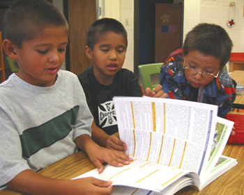 lakota language