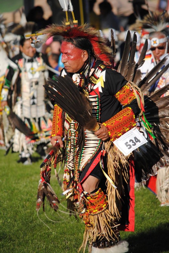 Lakota Language Consortium History